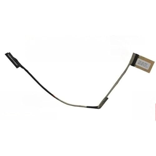 LCD Display Flex für Lenovo für Thinkpad IBM T440 T450 T460 Bildschirm DC02C006D00 DC02C003Y00 von LFGOZSD