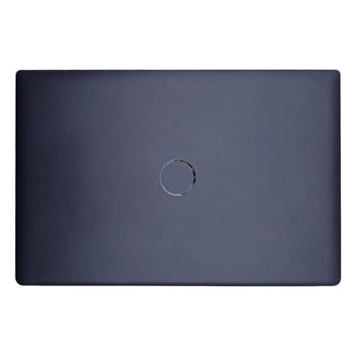 LFGOZSD 017XCF für Dell für Latitude 3520 E3520 LCD Zurück Abdeckung Fall 5 in 1 Rahmen Bildschirm Scharnier Kamera von LFGOZSD