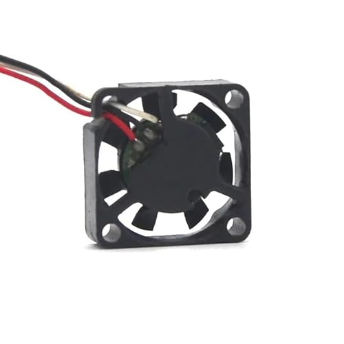 LFGOZSD 2 stücke SXDOOL super mini Micro Fan 1505 5V 0,03 A 1,5 cm 15mm 15x15x5mm Server lüfter LFGOZSD 2 stücke SXDOOL super mini Micro Fan 1505 5V 0,03 A 1,5 cm 15mm 15x15x5mm Server lüfter von LFGOZSD
