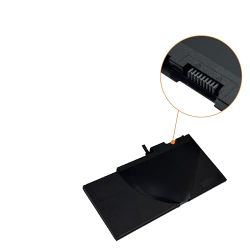 LFGOZSD CM03XL CM03 Laptop-Akku für HP EliteBook 840 845 850 855 740 745 750 755 G1 G2 Serie Notebook Passt CO06 CO06XL Batterie von LFGOZSD