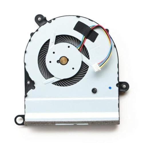 LFGOZSD CPU Cooling Fan for Asus UX310 UX310U UX310UQ A400U A400UQ RX310 U400U UX410, P/N: 13N0-UMA0801 13NB0CJ0AM0101 13N0-UNA0111 von LFGOZSD