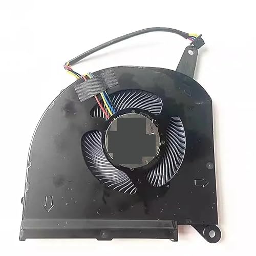 LFGOZSD CPU GPU Fan for Gigabyte for Aorus 15G 15P 17G XC XB RX7G RP75XA RP77XB RP75XC AERO17 RP75W RP7 RX5G 12V Thickness 7mm(CPU) von LFGOZSD