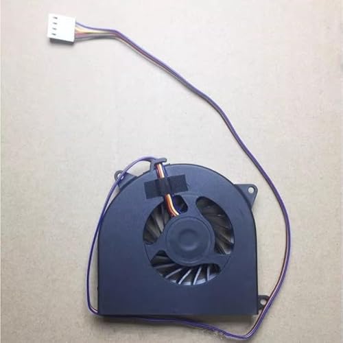 LFGOZSD Cooler 4pin Fan WSA06015F12H WSA07016F12J YD7015HS FMB07018H12M-D DFH7515S FMB07016H12M-D ATGL22 YT002 von LFGOZSD