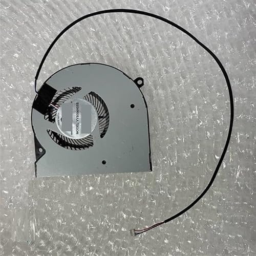 LFGOZSD Cooler Fan for YY6004H05S Cooling DC 5V 0.5A(Long line) von LFGOZSD