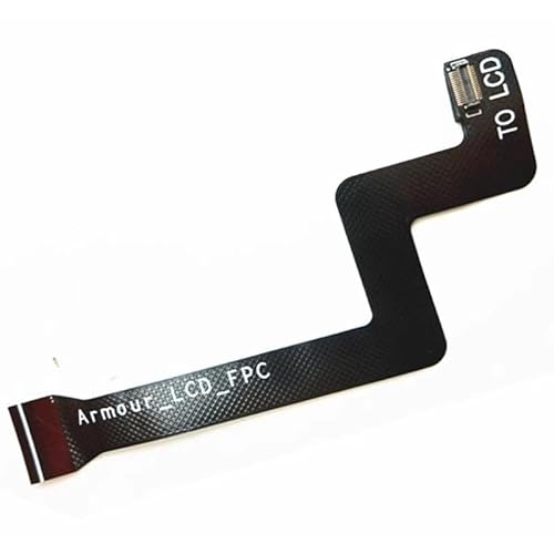 LFGOZSD Data for Lenovo MIIX 510 525-12 MIIX510-12ISK 520-12ikb Screen Ribbon 5C10M13898 von LFGOZSD
