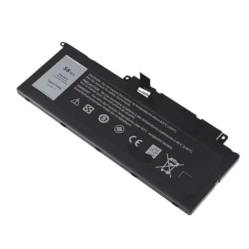 LFGOZSD F7HVR G4YJM 062VNH T2T3J Laptop-Akku für Dell für Inspiron 15-7537 15-5545 14-7437 17-7737 17HR-1728T 17-7746 58WH LFGOZSD F7HVR G4YJM 062VNH T2T3J Laptop-Akku für Dell für Inspiron 15-7537 15-5545 14-7437 17-7737 17HR-1728T 17-7746 58WH von LFGOZSD