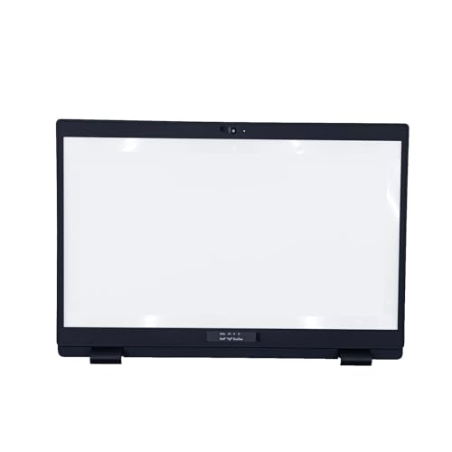 LFGOZSD Für Dell für Latitude 3420 LCD Back Cover Fall Hinten Deckel Lünette Front Rahmen 0FP75N 02K5F8 03NVYX(B Cover) von LFGOZSD