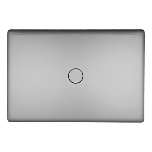 LFGOZSD Für Dell für Präzision 7550 7560 LCD Back Cover Hinten Deckel Scharniere Bottom Fall 0RR57H 0P9C34 0JG0NM(A Cover) von LFGOZSD