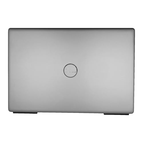 LFGOZSD Für Dell für Präzision 7550 7560 LCD Back Cover Hinten Deckel Scharniere Bottom Fall 0RR57H 0P9C34 0JG0NM(A Cover Hinges) von LFGOZSD