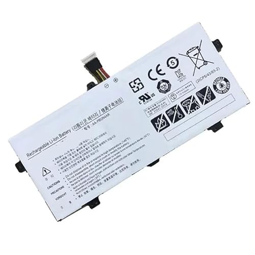 LFGOZSD Für GROßHANDEL Laptop Akku für Samsung 900X5L NP940X3L NP900X5L 940X3L AA-PBUN4AR 39WH von LFGOZSD