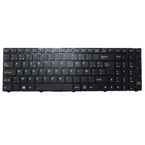 LFGOZSD GR/US/Werden/UK Tastatur Für Medion für AKOYA E6415 MD99251 MD99245 MD99249 MD99254 MD60178 MD60412 MD60411 MD60391 MD99904 MD60276(Belgium BE) von LFGOZSD