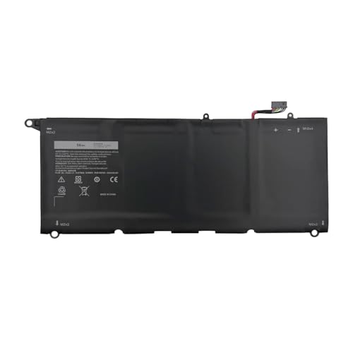LFGOZSD JD25G 90V7W 56WH Laptop-Akku für Dell XPS 13 9343 XPS13 9350 13D-9343 P54G 0N7T6 5K9CP RWT1R 0DRRP JHXPY LFGOZSD JD25G 90V7W 56WH Laptop-Akku für Dell XPS 13 9343 XPS13 9350 13D-9343 P54G 0N7T6 5K9CP RWT1R 0DRRP JHXPY von LFGOZSD