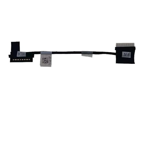 LFGOZSD Laptop Akku Connect Für Dell für Chrome 11 3110 HDA10 07T73H 7T73H DC02003YC00 von LFGOZSD