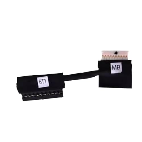 LFGOZSD Laptop-Akku Connect für Dell 3500 E3400 P86F 0RC33W 450.0FY05.0001 0T27F6 .0FV0A.0011(0T27F6) von LFGOZSD