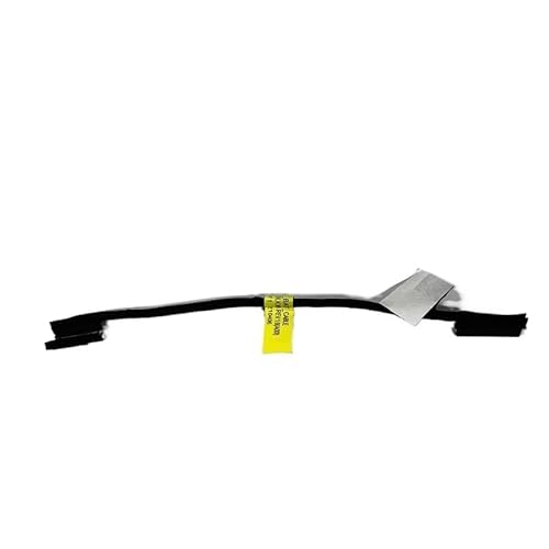 LFGOZSD Laptop-Akku Connect für Dell für Precision 7750 7760 7550 7560 M7750 0j6m97 dc02003nv00 0n11w2 dc02003uo00(0N11W2 DC02003UO00) von LFGOZSD