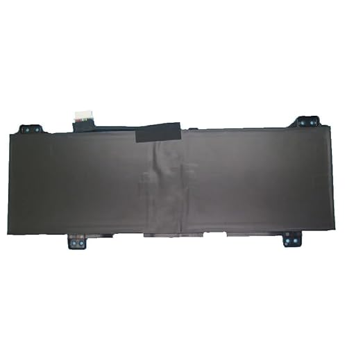 LFGOZSD Laptop-Akku für HP Chromebook 14A-NA000 14A-NA0051CL GH02XL HSTNN-UB7V L75783-005 L75253-541 7, V 47.3WH von LFGOZSD