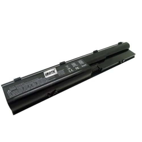 LFGOZSD Laptop-Akku für HP ProBook 4330s 4430s 4431s 4530S 4331s 4535s 4435s 4436s 4440s 4441s 4540s PR06 PR09 HSTNN von LFGOZSD