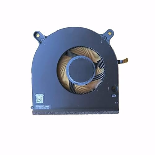 LFGOZSD Laptop-CPU-GPU-Lüfter für Dell XPS 16 9640(GPU Fan) von LFGOZSD