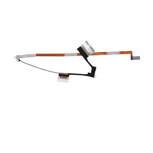 LFGOZSD Laptop-LCD-EDV für Dell für Inspiron 15 5590 55980 30PIN 0MYX32 MYX32 450.0HF01.0011 von LFGOZSD