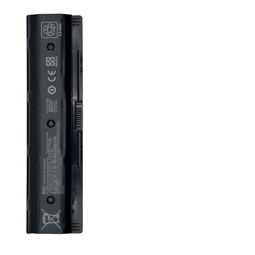 LFGOZSD PI06 PI06XL Notebook-Akku für HP für HSTNN-YB4O HSTNN-LB4O für für Envy M7 M7t M7z 709988-421 709988-541 710416-001 P106 PI09 LFGOZSD PI06 PI06XL Notebook-Akku für HP für HSTNN-YB4O HSTNN-LB4O für für Envy M7 M7t M7z 709988-421 709988-541 710416-001 P106 PI09 von LFGOZSD
