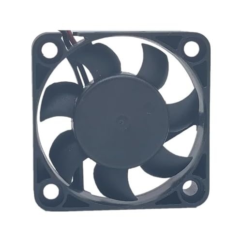 LFGOZSD RDL4010S 12 V 0,06 A 4010 4 cm leiser CPU-Gehäuse-Lüfter von LFGOZSD