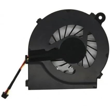 LFGOZSD SSEA CPU Cooling Fan for HP for Pavilion G7 G6 G4 G4T G6T G7T Series for Compaq CQ42 G42 G62 G56 P/N: 646578-001 643364-001 von LFGOZSD