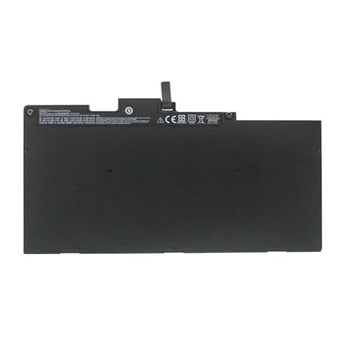 LFGOZSD TA03XL Laptop-Akku für HP Elitebook 755 840 848 850 G4 von LFGOZSD