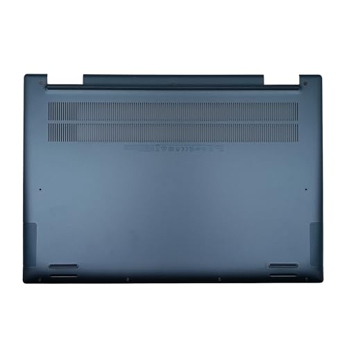 LFGOZSD Untere Abdeckung Fall für Dell für Inspiron 7620 2in1 Laptop Unteren Basis 0N4WW3 von LFGOZSD