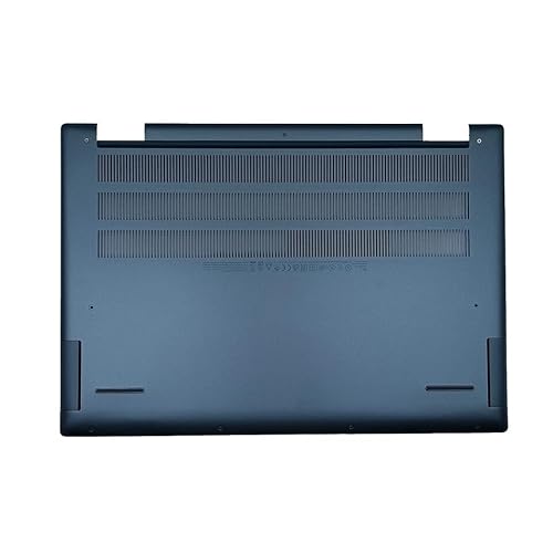 LFGOZSD Untere Abdeckung Fall für Dell für Inspiron 7620 7625 Laptop Unteren Basis 08N0GJ von LFGOZSD