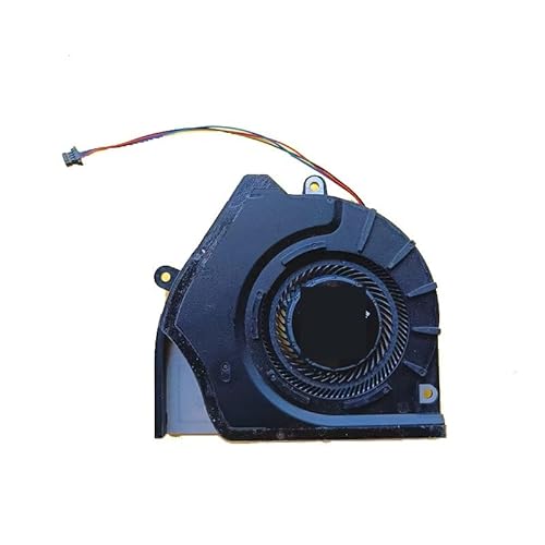 Laptop CPU GPU Lüfter Für ASUS für TUF für Gaming A16 2024 FA608 FA608WV(GPU Fan) von LFGOZSD
