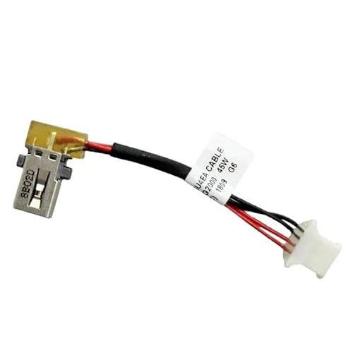 Laptop DC Jack Power Für Acer für Swift 3 SF315-41 SF314-52 SF314-53G 1417-00G2000 von LFGOZSD