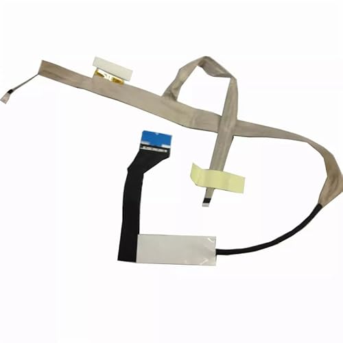 Laptop LCD EDP Für HP für Pavilion DV7 M7 DV7-7000 50.4SU10.001 von LFGOZSD