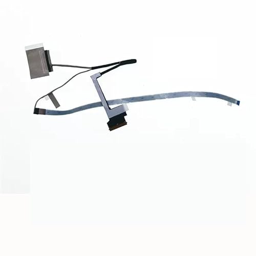 Laptop-LCD-EDP für Lenovo für Legion 5 17ACH6 HY570 120Hz 144Hz 165Hz UHD 4K DC02C00RU00 DC02C00RU10 DC02C00RU2 von LFGOZSD