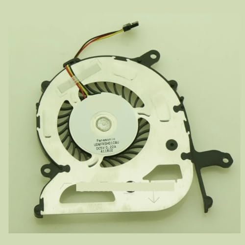 UDQFRSH01CQU DC5V 0.22A Fan for Sony for VAIO FIT13A SVF13 F13 SVF13N SVF13N100C SVF13N17SCB SVF13N17SCS Laptop CPU Cooling UDQFRSH01CQU DC5V 0.22A Fan for Sony for VAIO FIT13A SVF13 F13 SVF13N SVF13N100C SVF13N17SCB SVF13N17SCS Laptop CPU Cooling von LFGOZSD