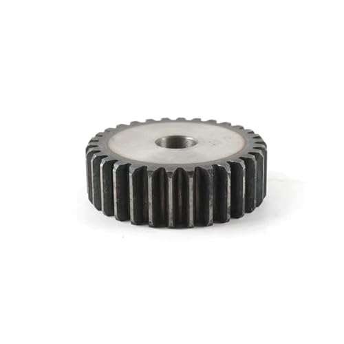 1,5 M 14 Zähne Stirnrad Ritzel Zahn Oberfläche Härten(2PC 14Teeth) von LFJQFQR