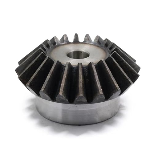 1.5Mod Getriebe 20 Zähne Motor Ritzel 20Tmetal Ritzel Motor Getriebe for 1/10 Rc(14mm) von LFJQFQR