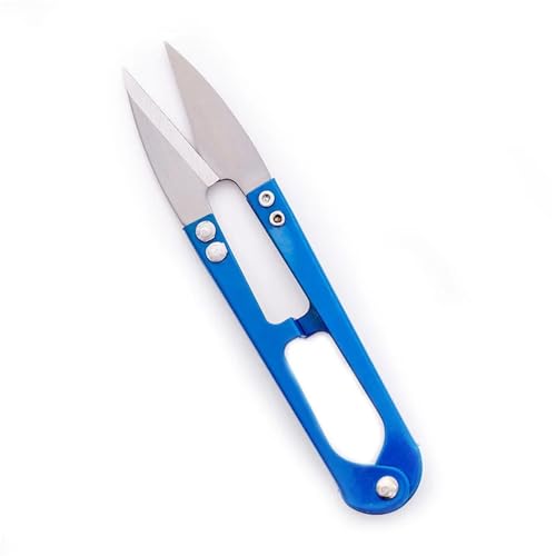 1PCS Gartenschere Scharfe Schere Werkzeug Nähen Kleidung Gewinde Schneiden Schneider 1PCS Gartenschere Scharfe Schere Werkzeug Nähen Kleidung Gewinde Schneiden Schneider von LFJQFQR