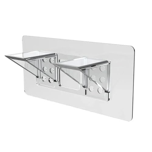 1PCS L typ Halterung Wand Unterstützung Wand-montiert Rack Möbel Hardware Zubehör(C) von LFJQFQR