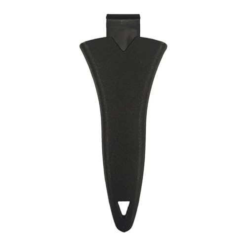 1PCS Scissors Household Shears Tools Electrician Scissors Stripping Wire Cut Tools for Fabrics, Paper and Cable(Cover) von LFJQFQR