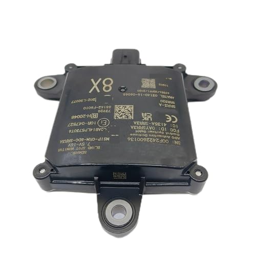88162-F6010 Toter-Winkel-Sensor-Modul, Entfernungssensor, Monitor, 88162F6010 von LFJQFQR