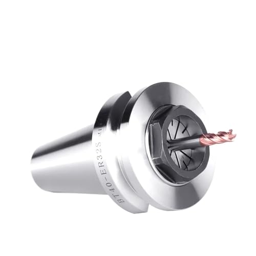 BT30 BT40 BT50 ER25 ER32-45L Kurze Messergriff verdeckte Zylinderklemmgriff 1 STÜCKE(BT50-ER40-45L) von LFJQFQR