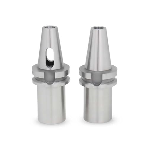 BT30 BT40 BT50 MTA MTB Morse1# 2# 3# 4# Bit Reduzierschaft Schaft mit variabler Hülsendurchmesser des Morsefräsers 1 STÜCKE(BT40-MTB2-45) von LFJQFQR