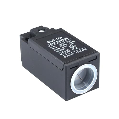Fahrschalter 1NO1NC 10A 250V Ip65 CLS-101 CLS-103 CLS-111 CLS-121 CLS-127 CLS-131 CLS-161 CLS-171/181/191(CLS-191) von LFJQFQR