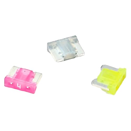 Mini-Flachfuß-Auto-Flachsicherung Mini-Flachfuß-Auto-Flachsicherung von LFJQFQR