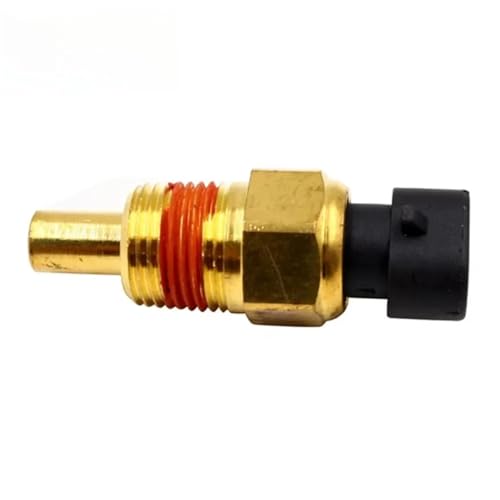 OEM: 15326386 2 Pins Wassertemperatursensor Autoteile von LFJQFQR