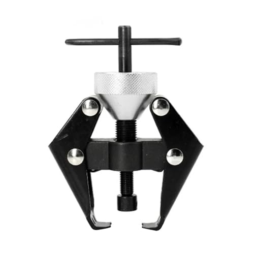Professionelle Autobatterie 6–28 mm Terminal Lichtmaschine Lager Scheibenwischerarm Entferner Abzieher Roller Extractor Autoreparaturwerkzeug (B111) von LFJQFQR