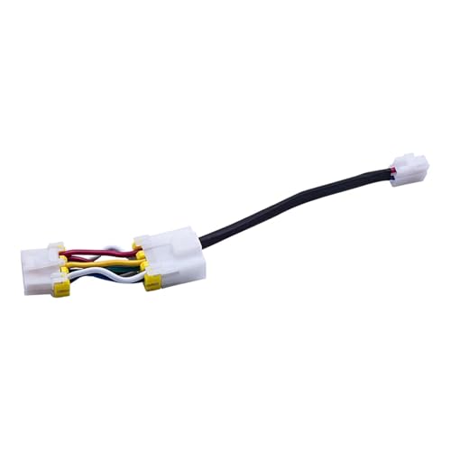 Turbo Timer Harness Modellname NT-1 Plug-and-Play-Anzug 4103-RN002 von LFJQFQR