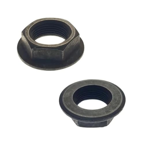 2PCS Stick Angetrieben Assy M14X1 Mutter for Stels ATV 300B for Buyang 300 for Feishen FA-D300 H300 G300 8.2.10.0120 LU020076 Ersatzteile 2PCS Stick Angetrieben Assy M14X1 Mutter for Stels ATV 300B for Buyang 300 for Feishen FA-D300 H300 G300 8.2.10.0120 LU020076 Ersatzteile von LFJbdO