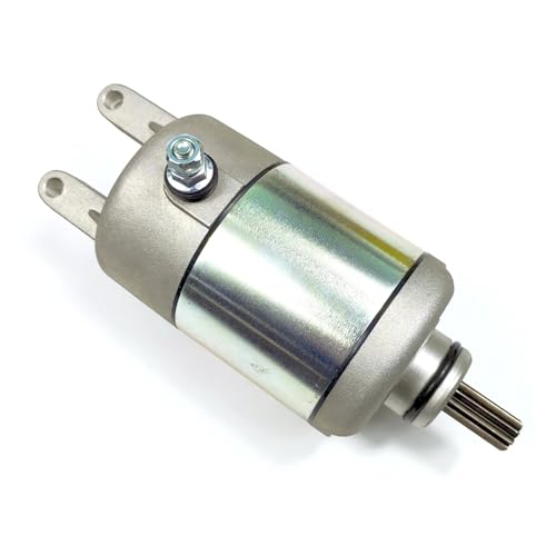Anlasser Anlasser Assy for Linhai 260 300 400 24101 Stesl ATV 300B Buyang 300 2.1.01.6000 LU019989 Midwes ZMC Titan von LFJbdO