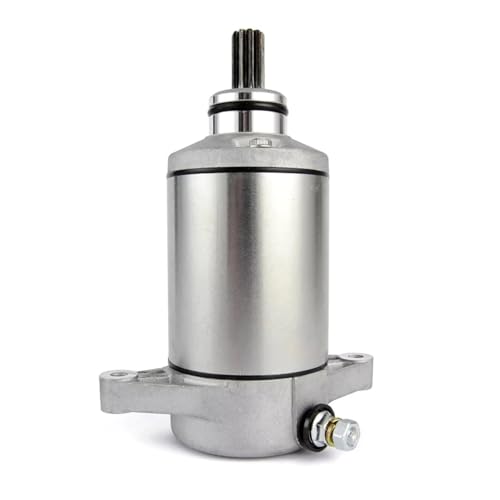 Anlasser for Arcti Cat 400CR 450XC 500 3305-954 for Kymco Maxxer 450i MXU 450i 31210-PTA1-D406 31210-PTA1-800 von LFJbdO